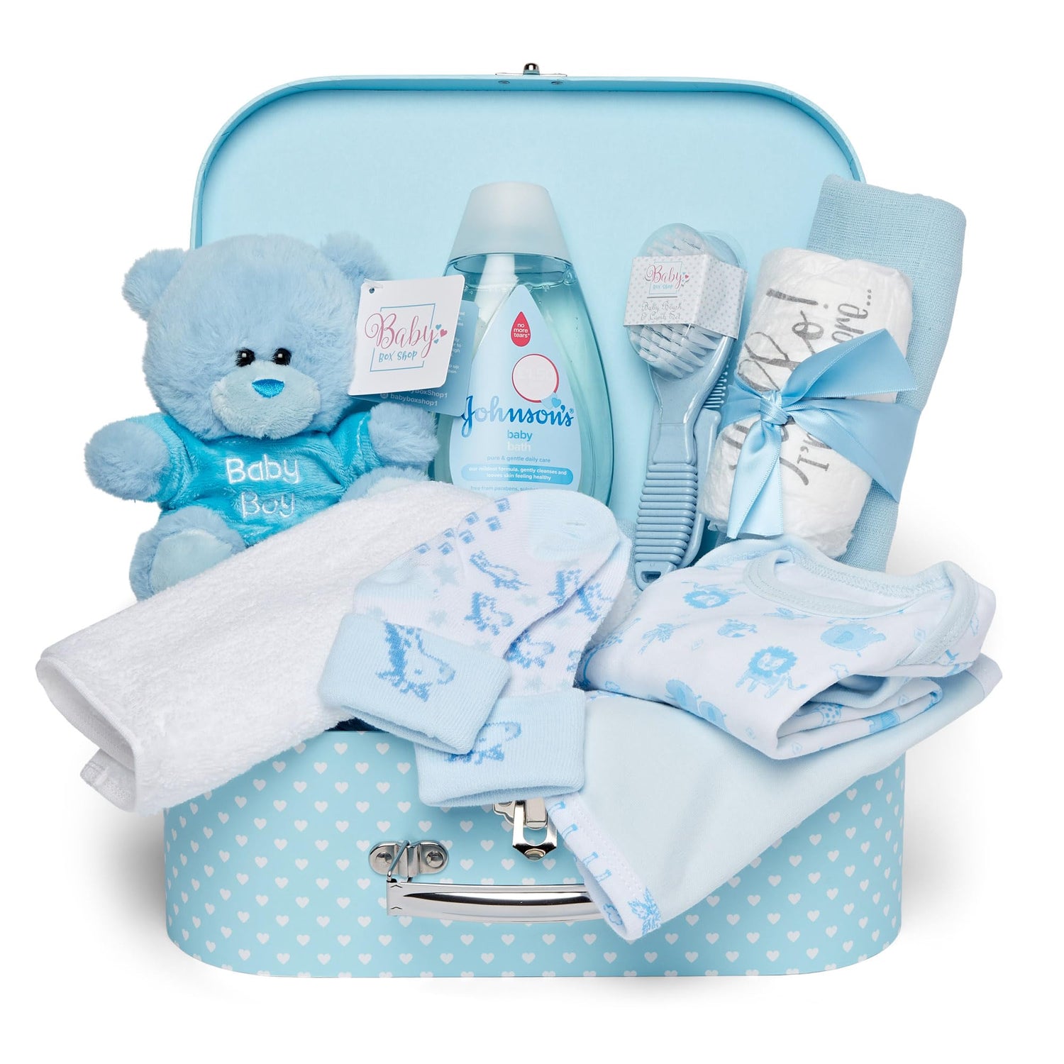 Accessori e set regalo