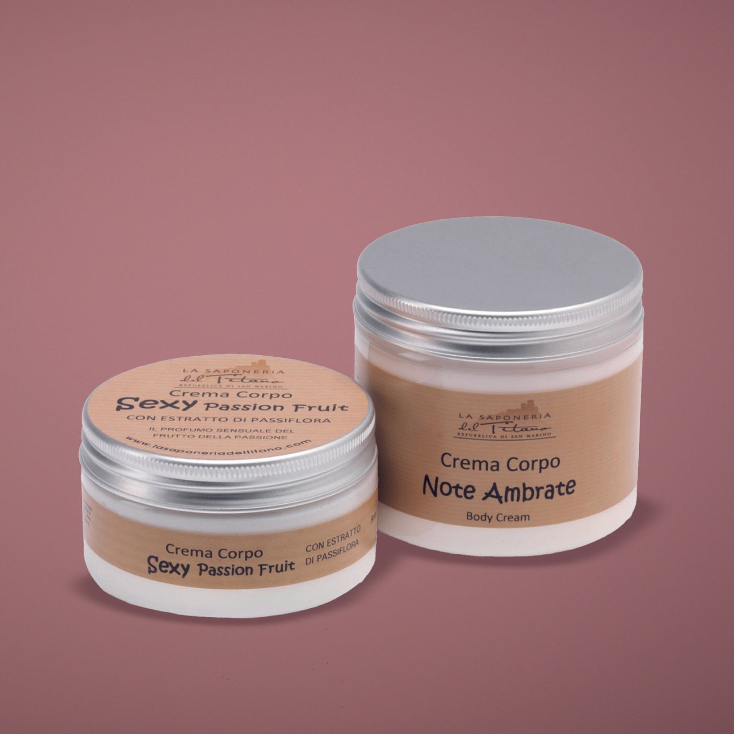 COSMETICA E BELLEZZA