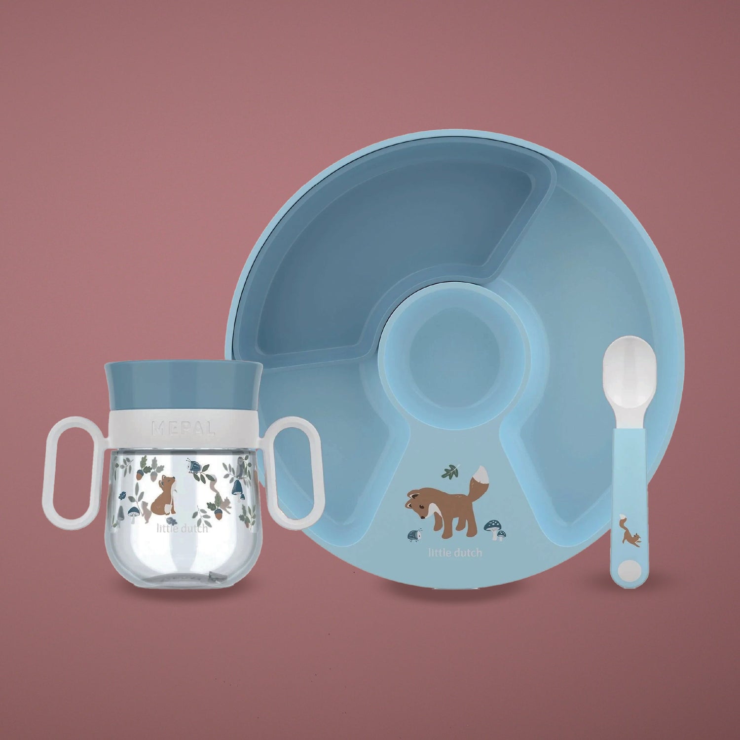 ACCESSORI PAPPA