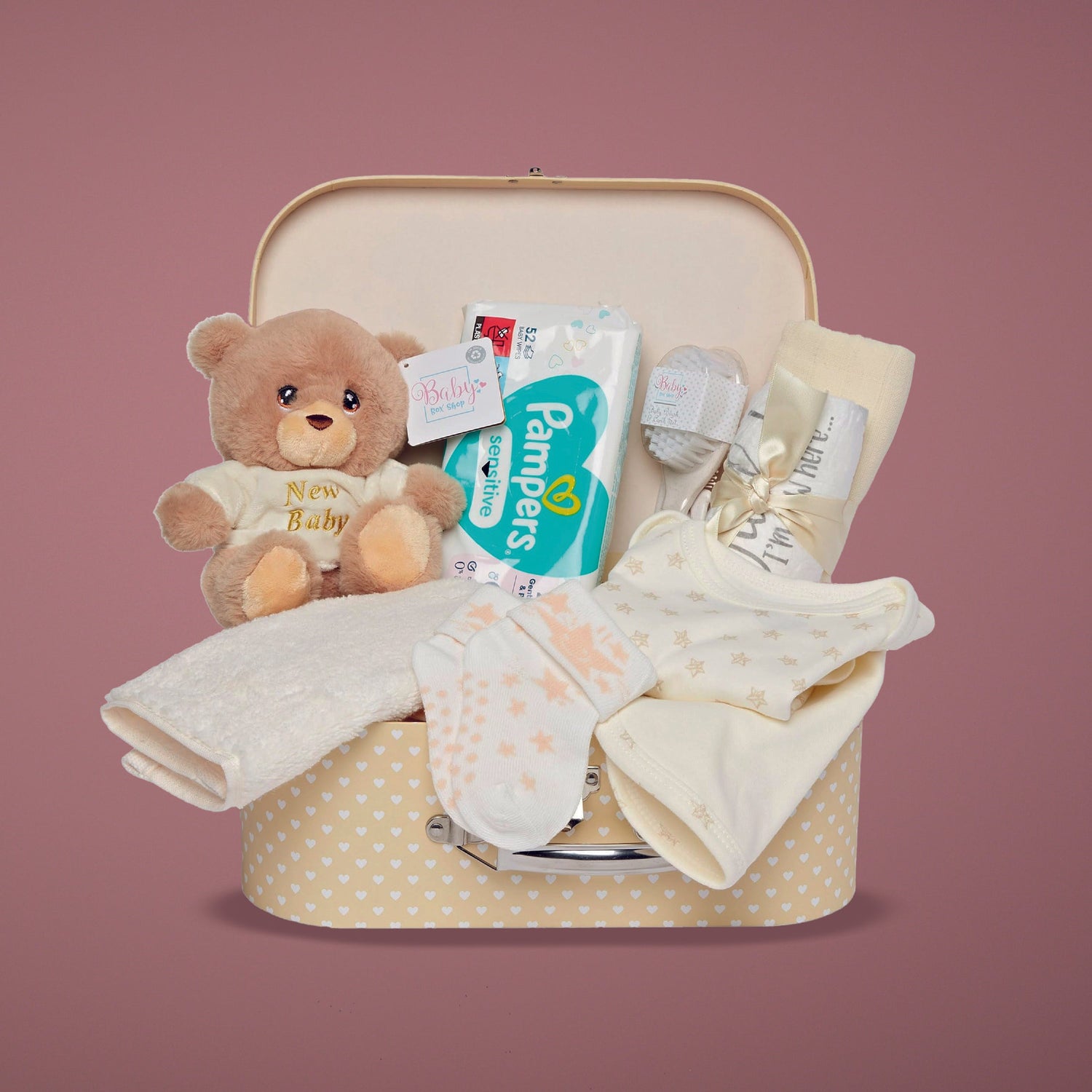 ACCESSORI e SET REGALO