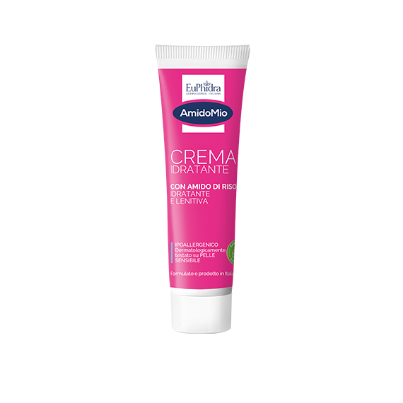 Euphidra Amidomio Crema Idratante 50ml