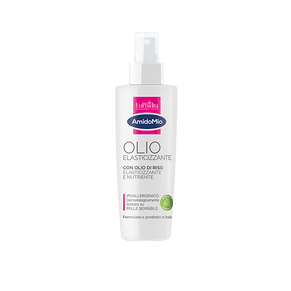Euphidra AmidoMio Olio Elasticizzante Smagliature 145 ml