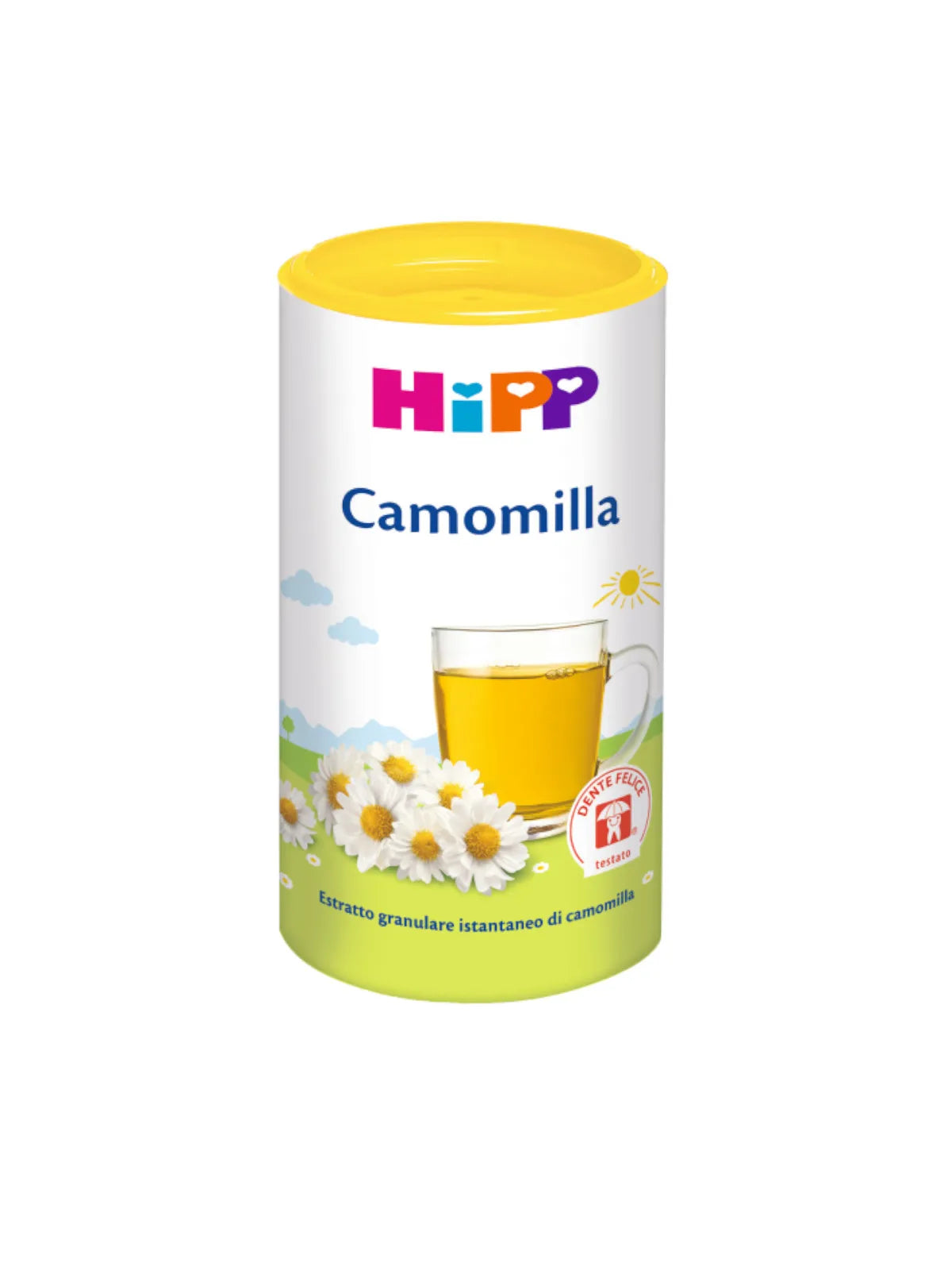 Hipp Tisana Camomilla 200g
