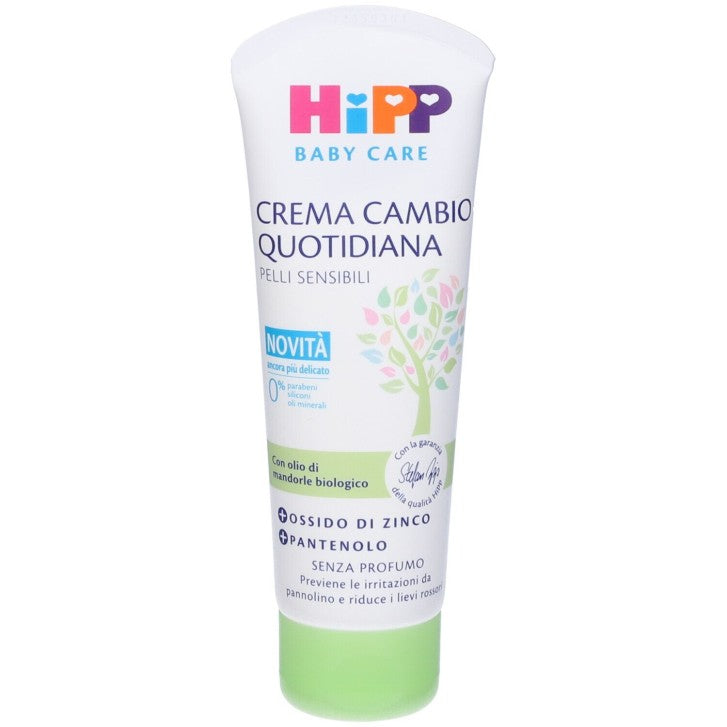 HiPP Cambio Quotidiana 75 ml