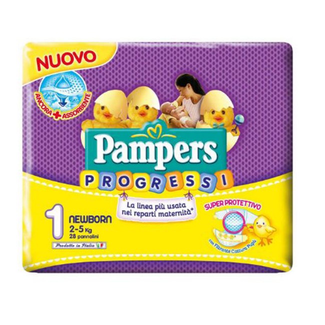 Pannolini