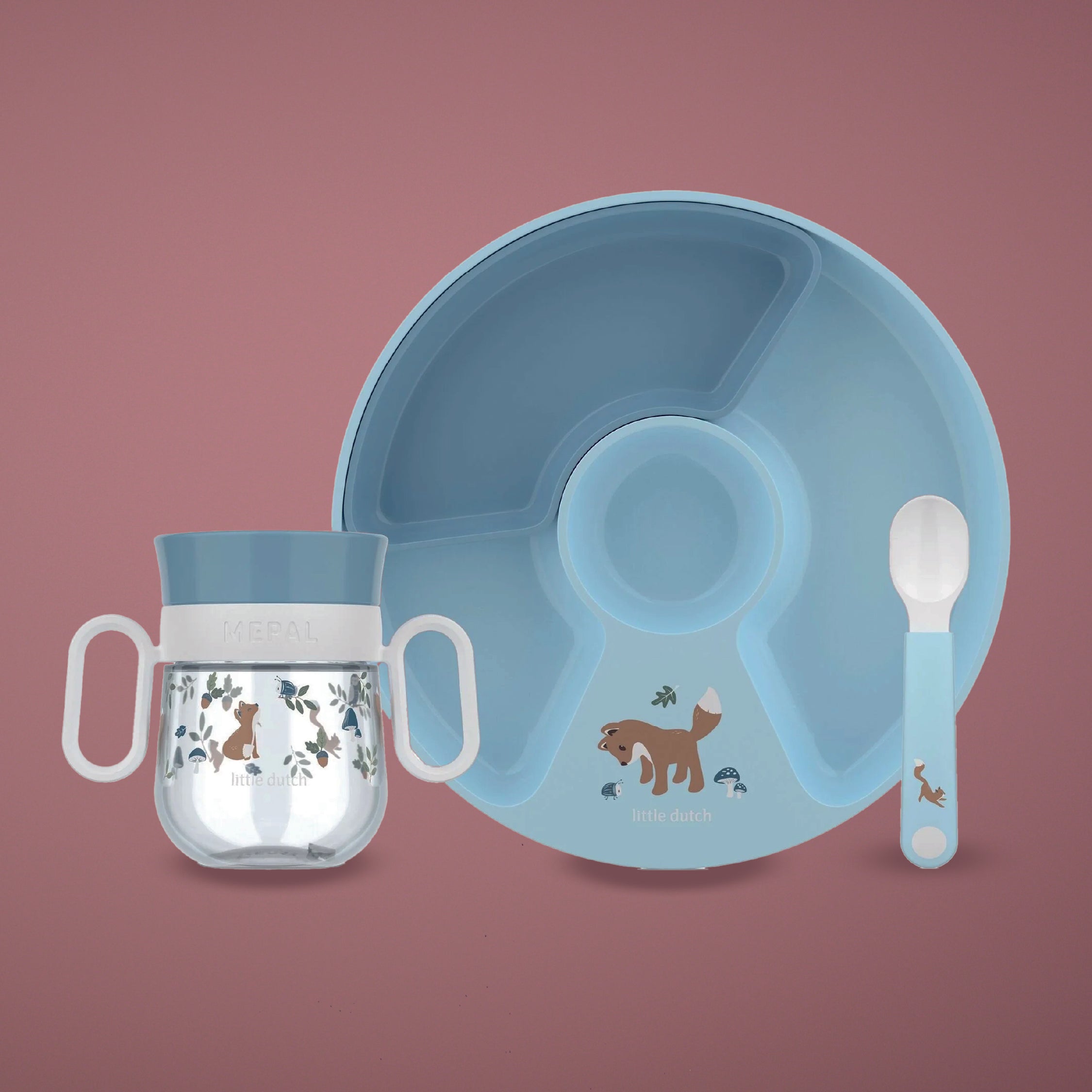ACCESSORI PAPPA
