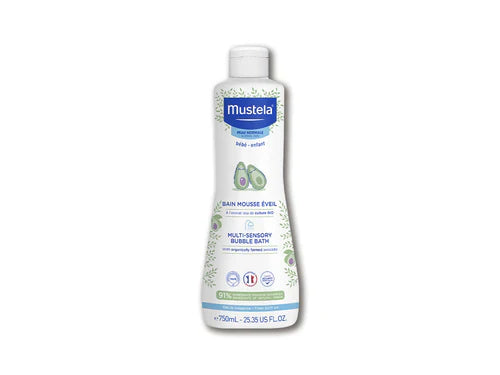 Bagnoschiuma e shampoo