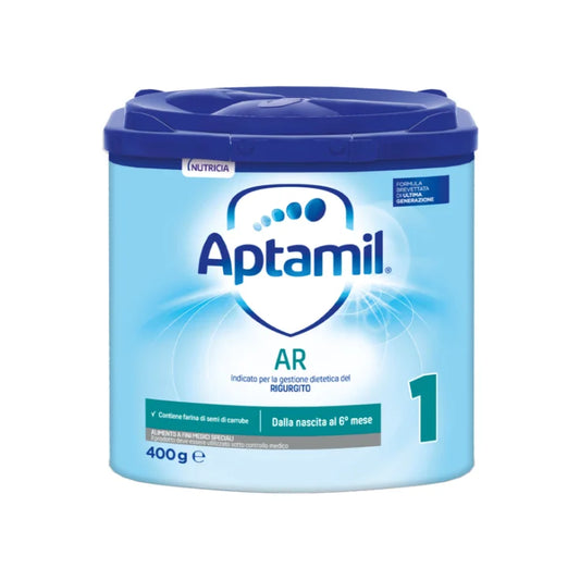 Aptamil AR 1 Polvere 400g