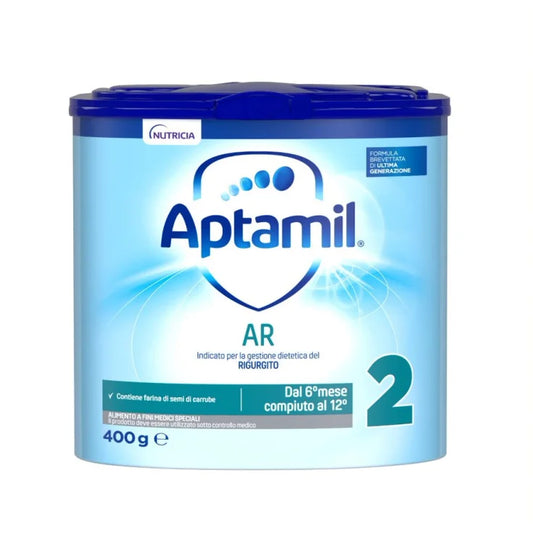 Aptamil Ar 2 Polverer 400g