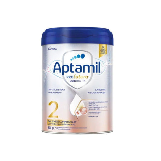 Aptamil ProFutura DuoBiotik 2 Polvere 800g