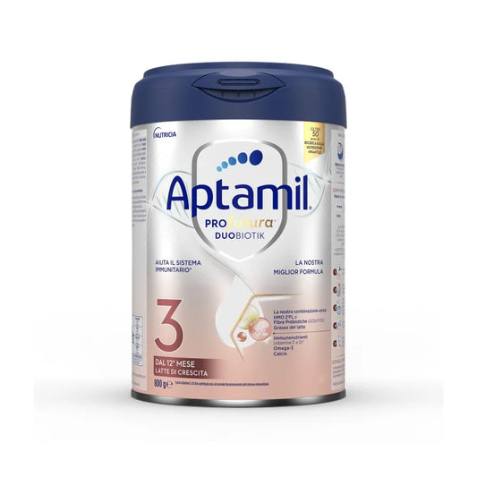Aptamil Profutura DuoBiotik 3 Polvere 800g