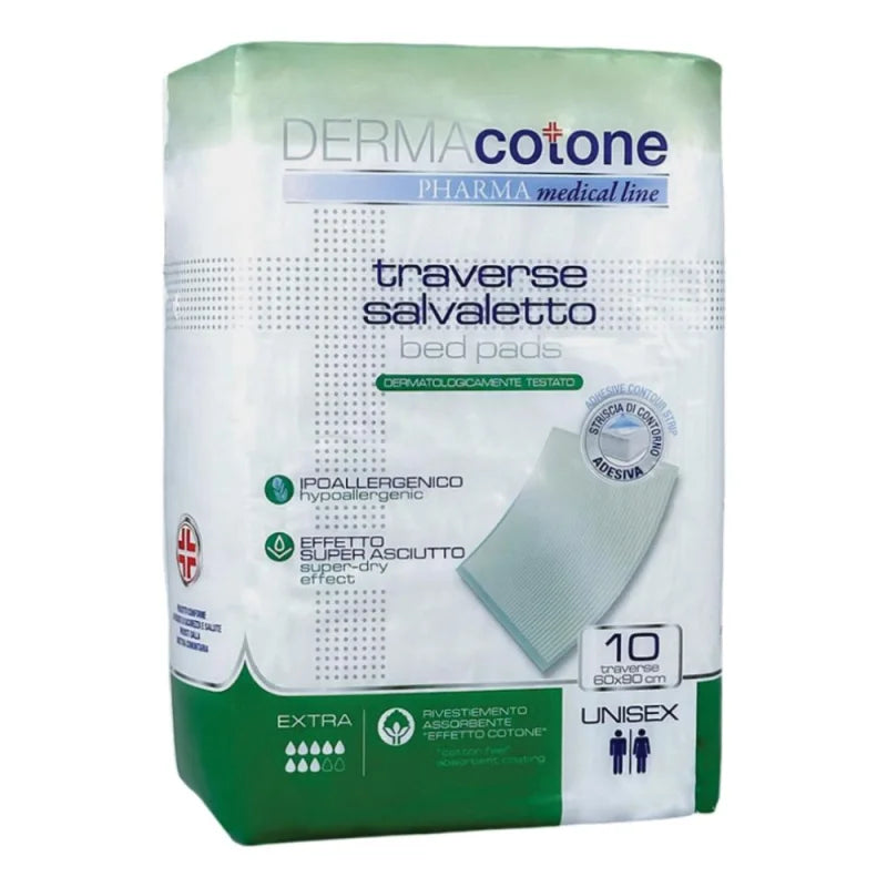 Dermacotone Traversine 60X90 cm