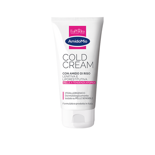 Euphidra AmidoMio Dermo Crema Cold Cream 100ml