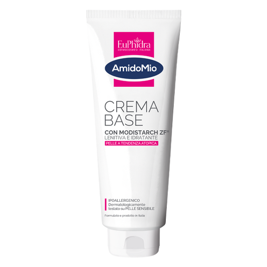 Euphidra Amidomio Crema Base 400 Ml