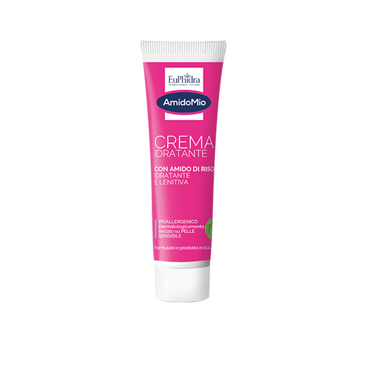 Euphidra Amidomio Crema Idratante 50ml