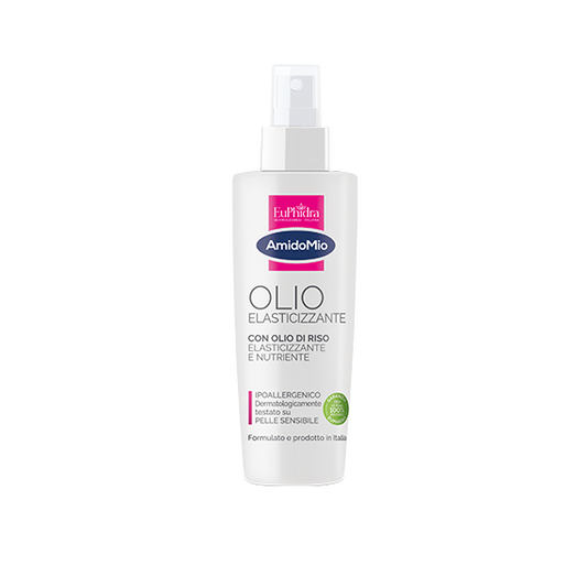 Euphidra AmidoMio Olio Elasticizzante Smagliature 145 ml