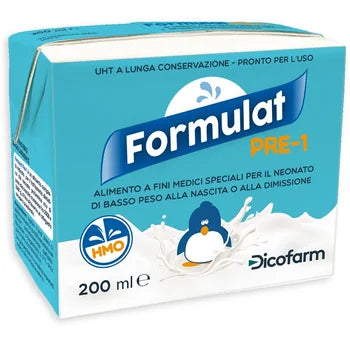 Formulat Pre 1, 3 Brick 200 ml