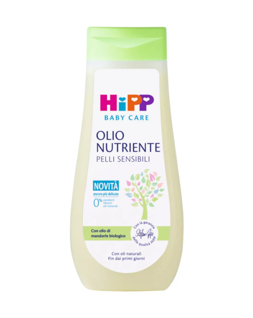 Hipp Olio Nutriente 200ml
