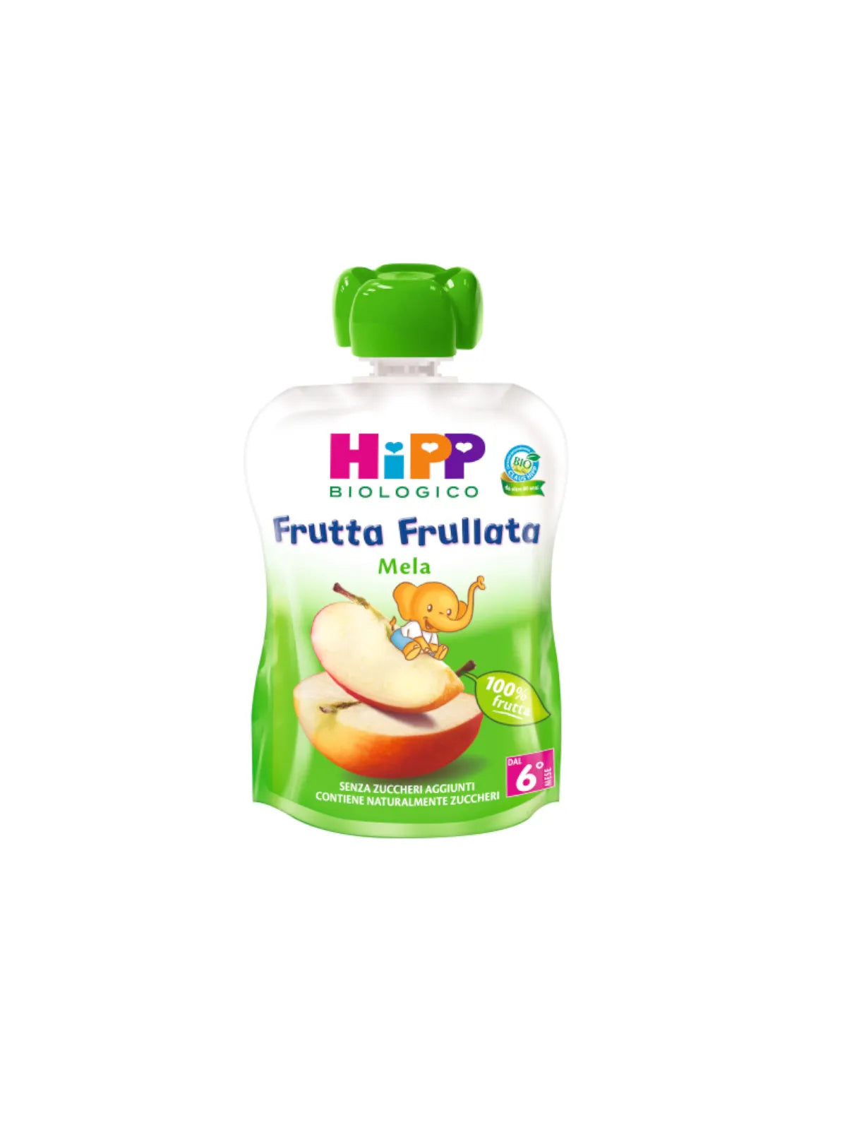 Hipp Frutta Frullata Mela 90g