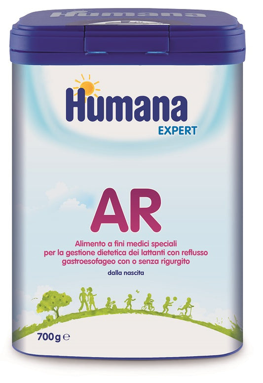 Humana AR 700g Expert