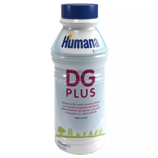 Humana Dg Plus Expert 470ml
