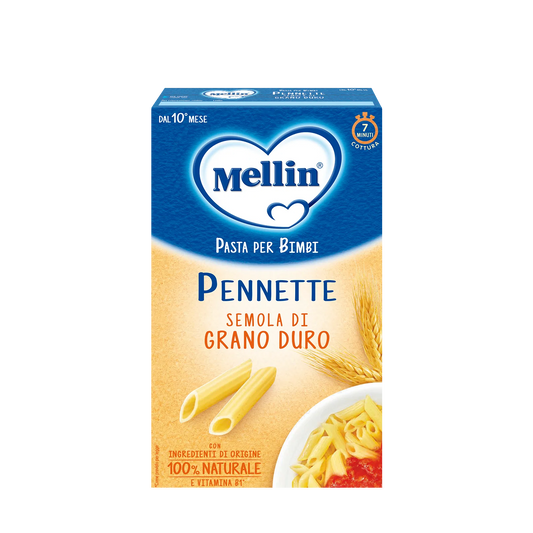 MELLIN PENNETTE DI SEMOLA DI GRANO DURO 280 g