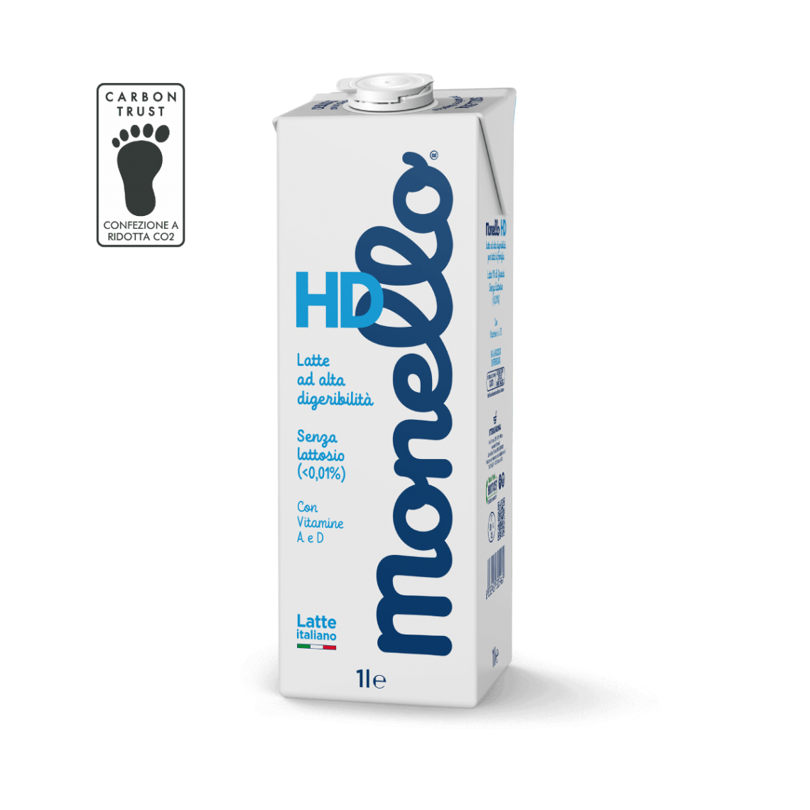 Sterilfarma Latte Monello HD 1LT