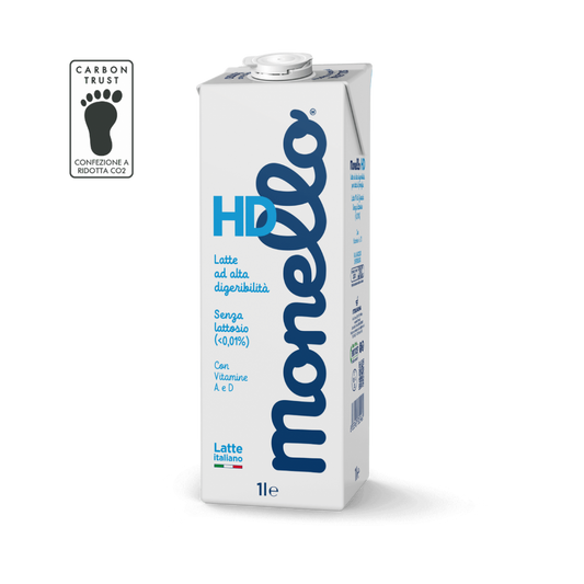 Sterilfarma Latte Monello HD 1LT