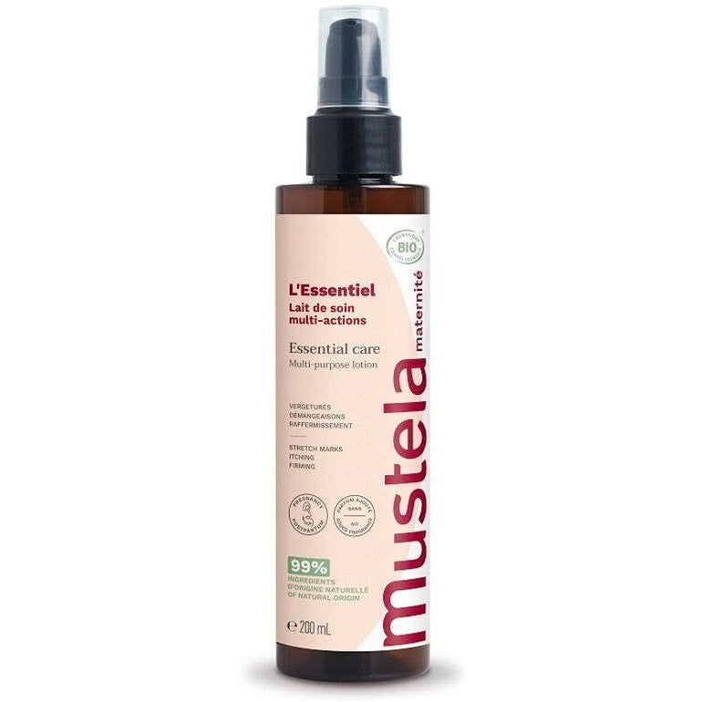 Mustela Essential Care 200ml