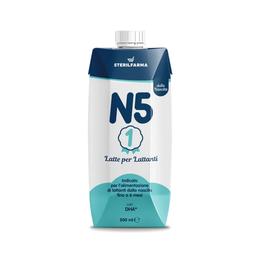 N5 1 Sterilfarma Liquido 500ml