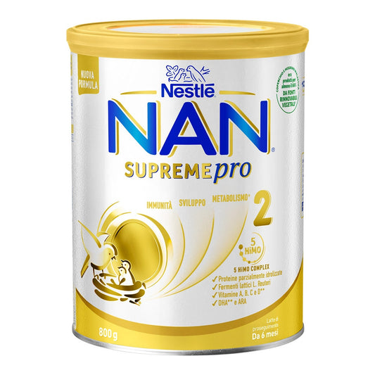 NIDINA SUPREMEPRO 2 800G