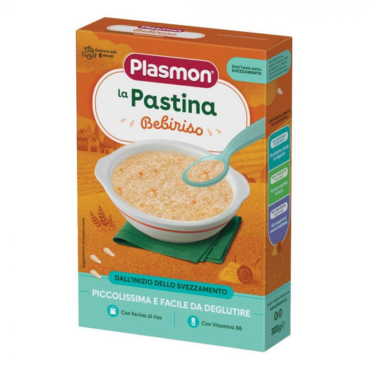 Plasmon Pastina Bebiriso, 300 g