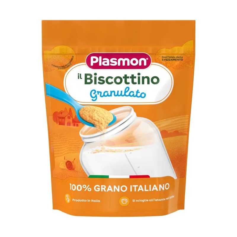 Plasmon Biscottino Granulato 350g