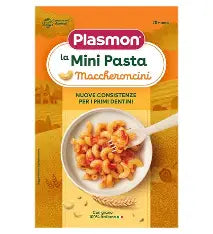 Plasmon La Mini Pasta Maccheroncini, 300 g