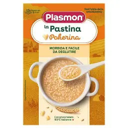 PLASMON Pastina Pokerina, 300 g