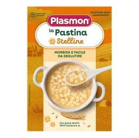 Plasmon La Pastina Stelline, 300 g