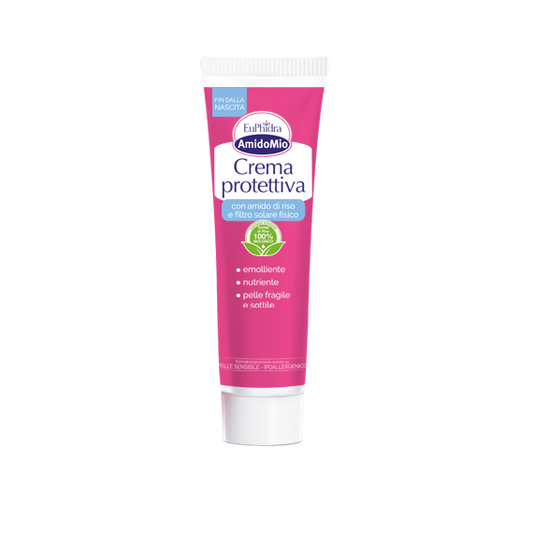 EuPhidra AmidoMio Crema Protettiva 50 ml